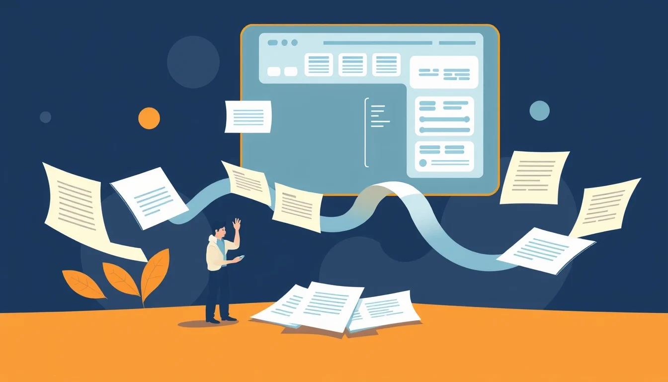 How to automate repetitive manual processes without hiring a team of engineers