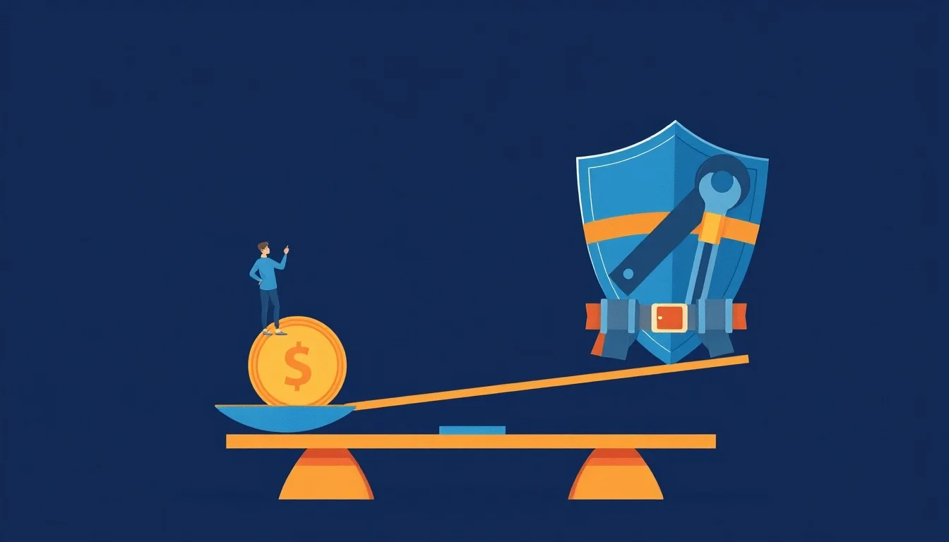 What $5,000/month in DevOps retainer actually buys a Series A startup