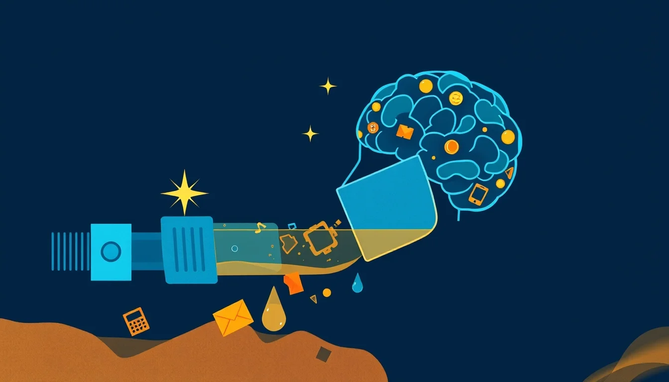 Why dirty data destroys AI projects — before the first deploy