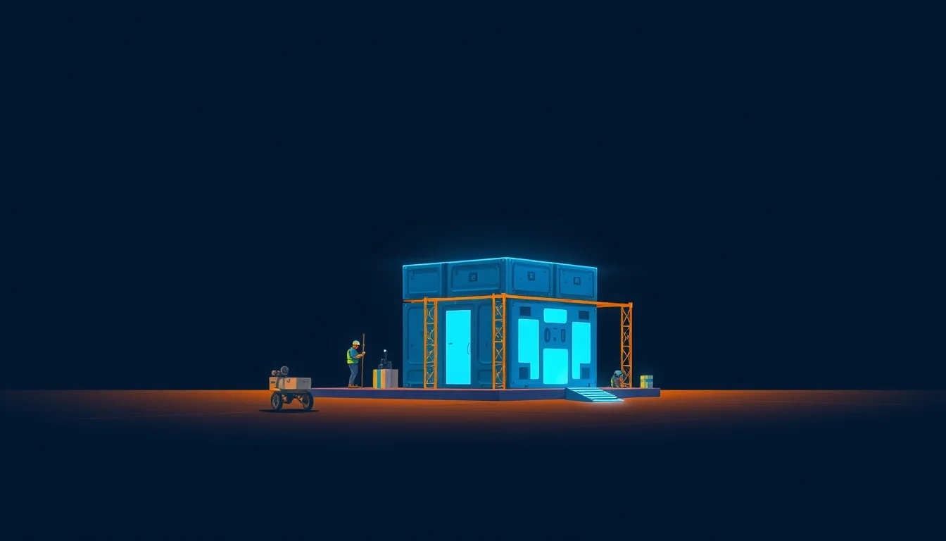 IaC with Terraform: what to automate first when your team is small