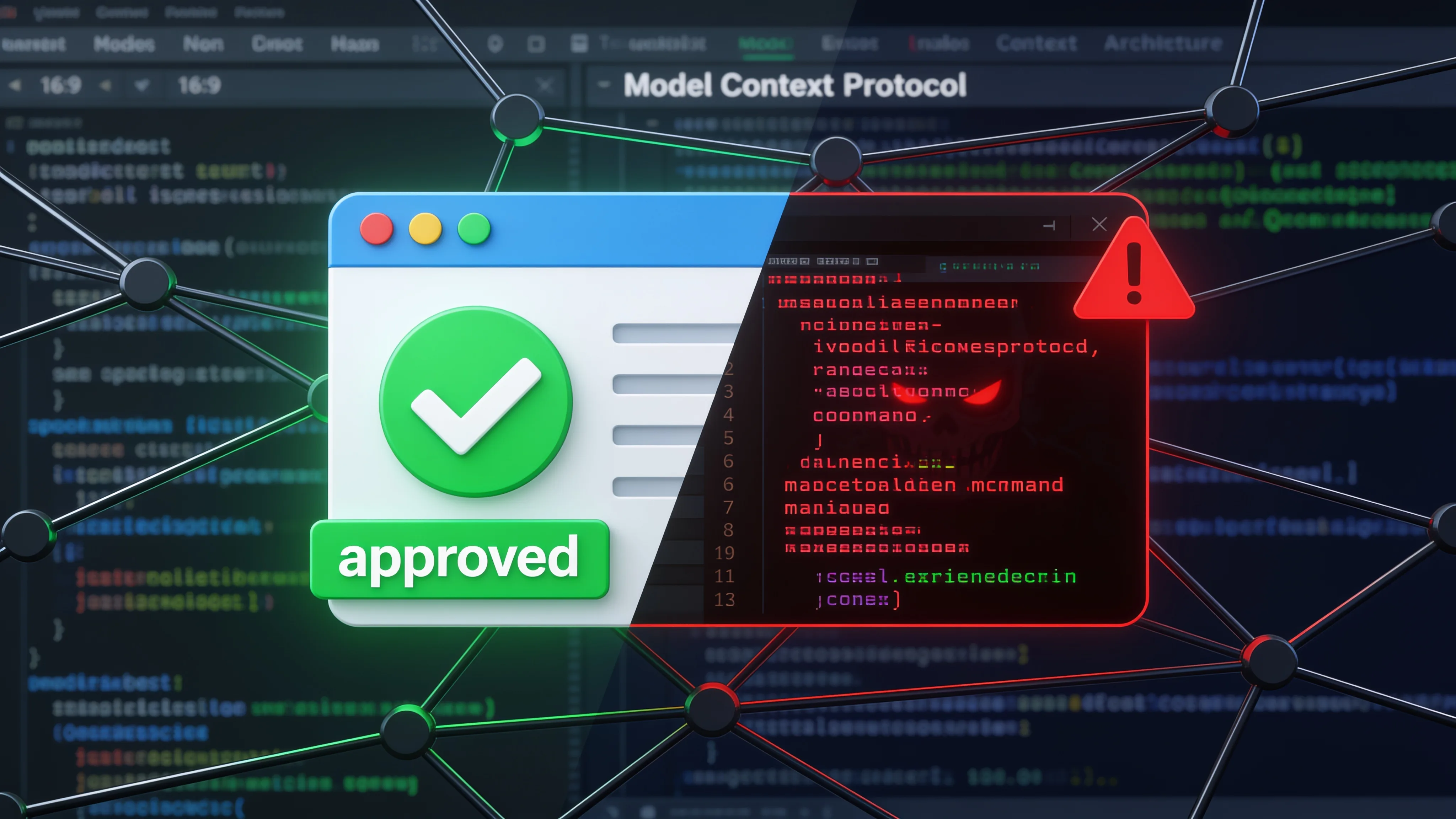Your MCP Server Approval Doesn't Mean What You Think It Means