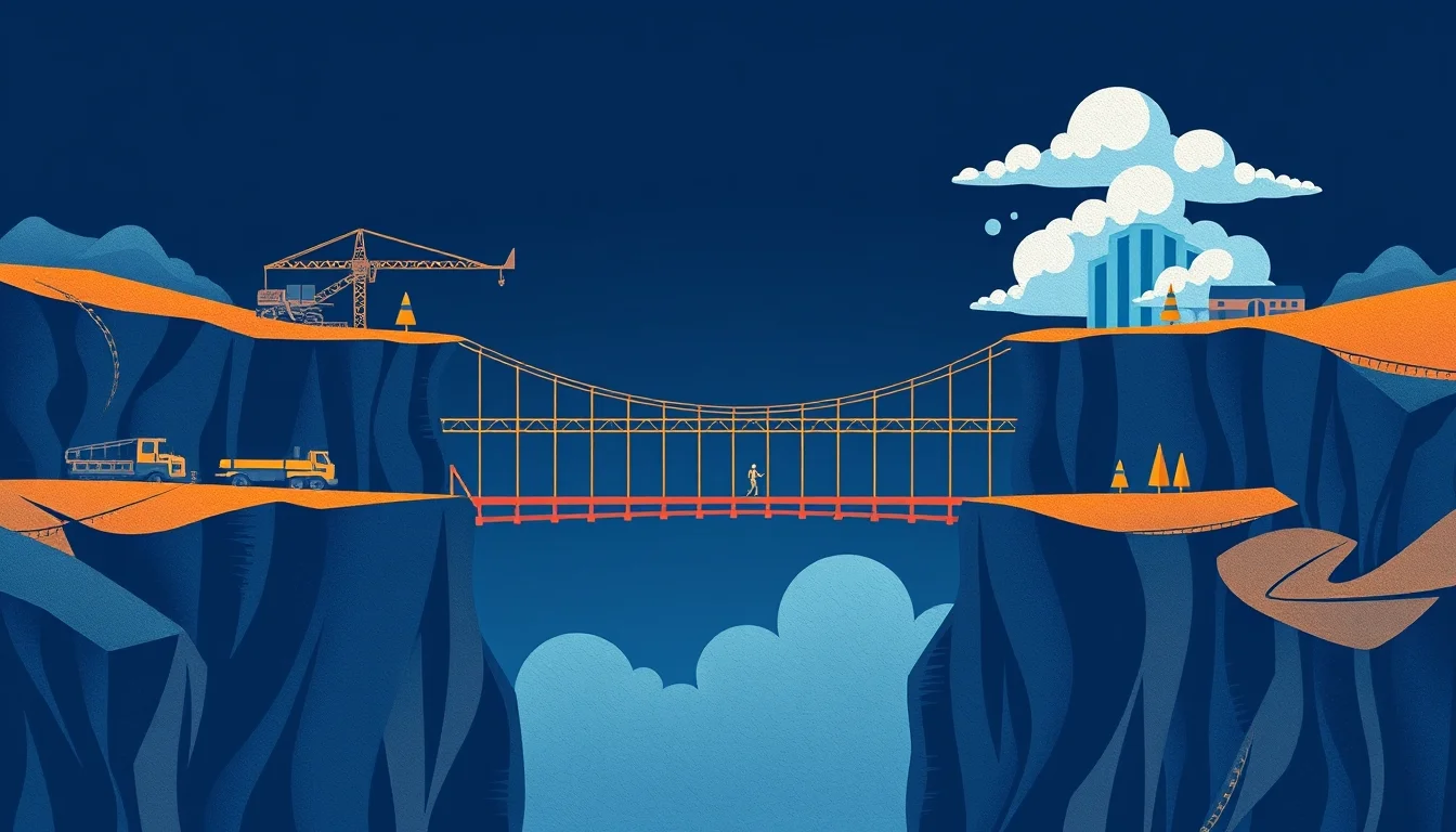 The problem with migrating from Jenkins to GitHub Actions in the middle of critical systems