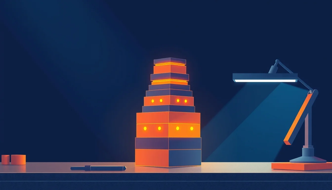 How to build a modern automation stack from scratch — an opinionated guide