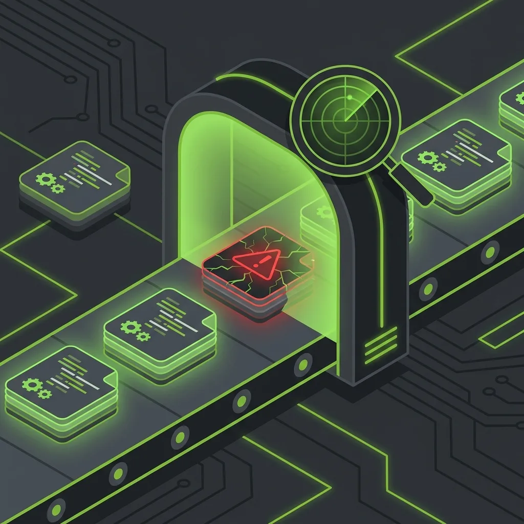 NVIDIA Built a Scanner for AI Agent Skills. You Probably Need It.