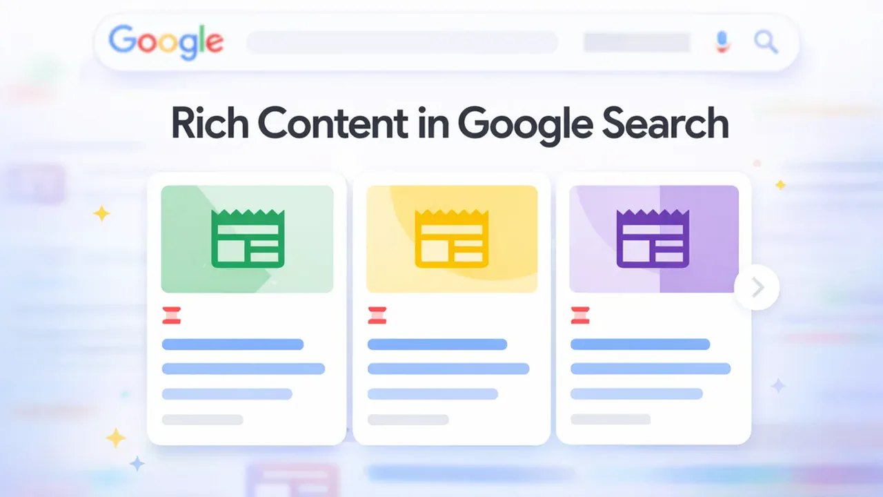 Structured Data in React: From Markup to Google Rich Results