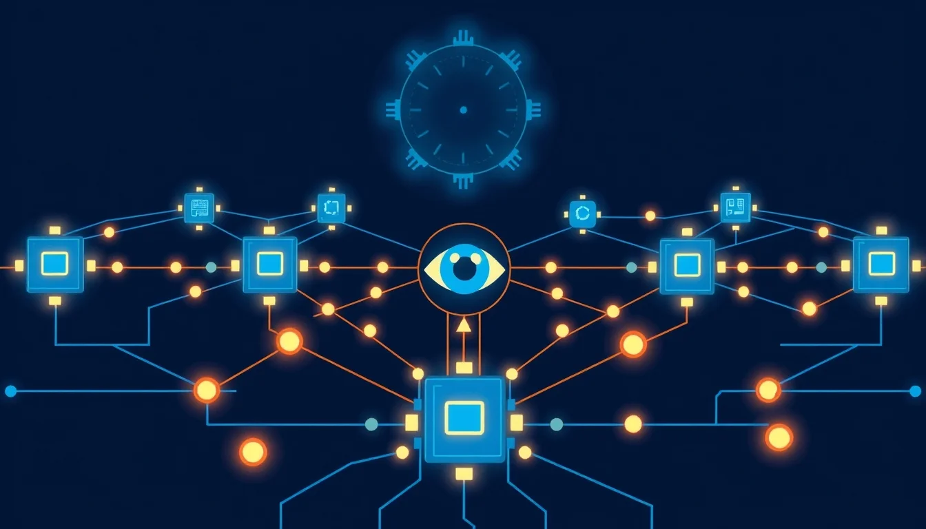 How to scale AI automations without losing control and traceability
