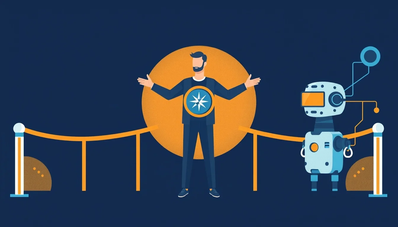 How the Tech Lead role changes when AI enters the development process