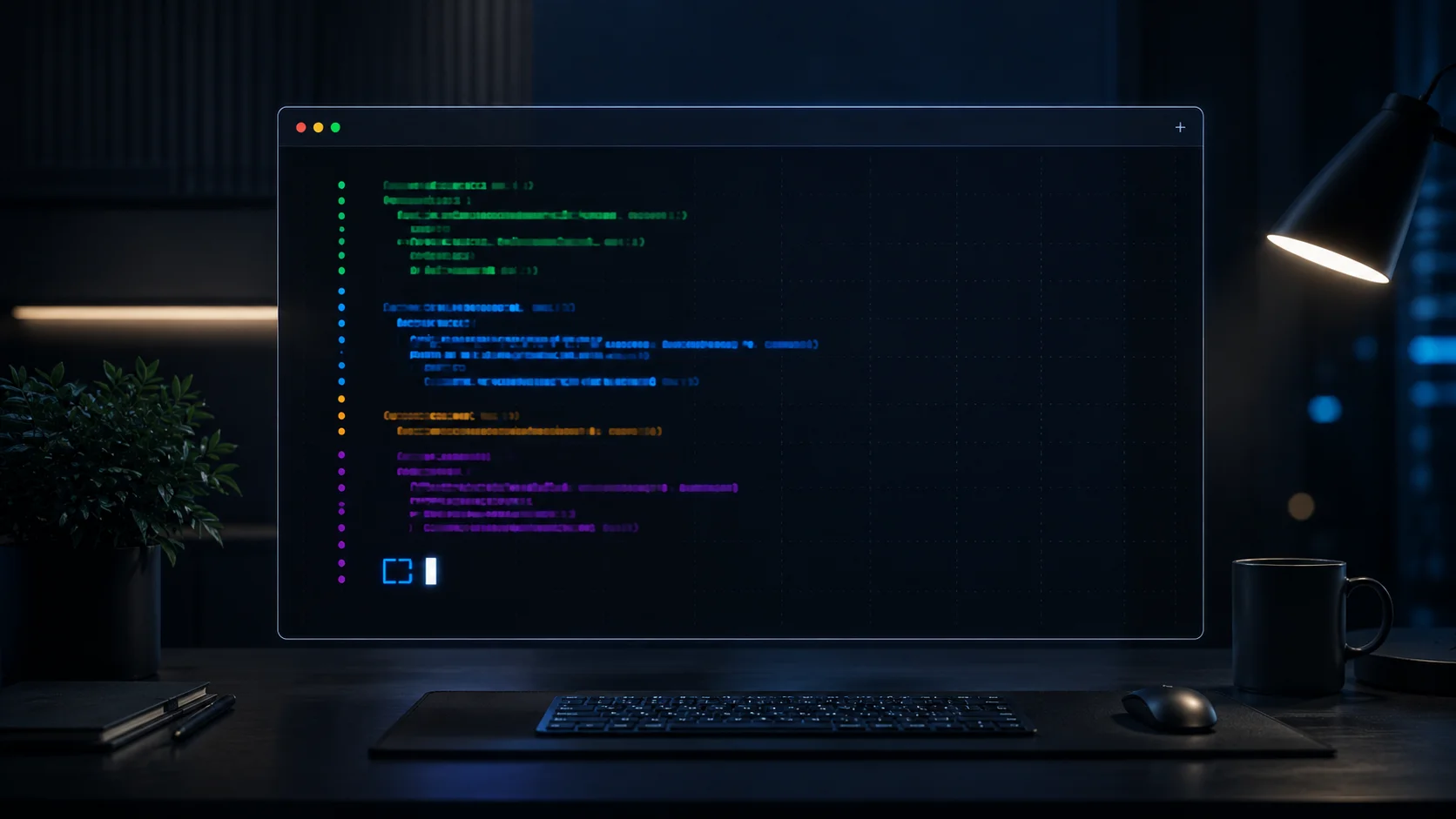 Why I Run WezTerm + tmux on Windows