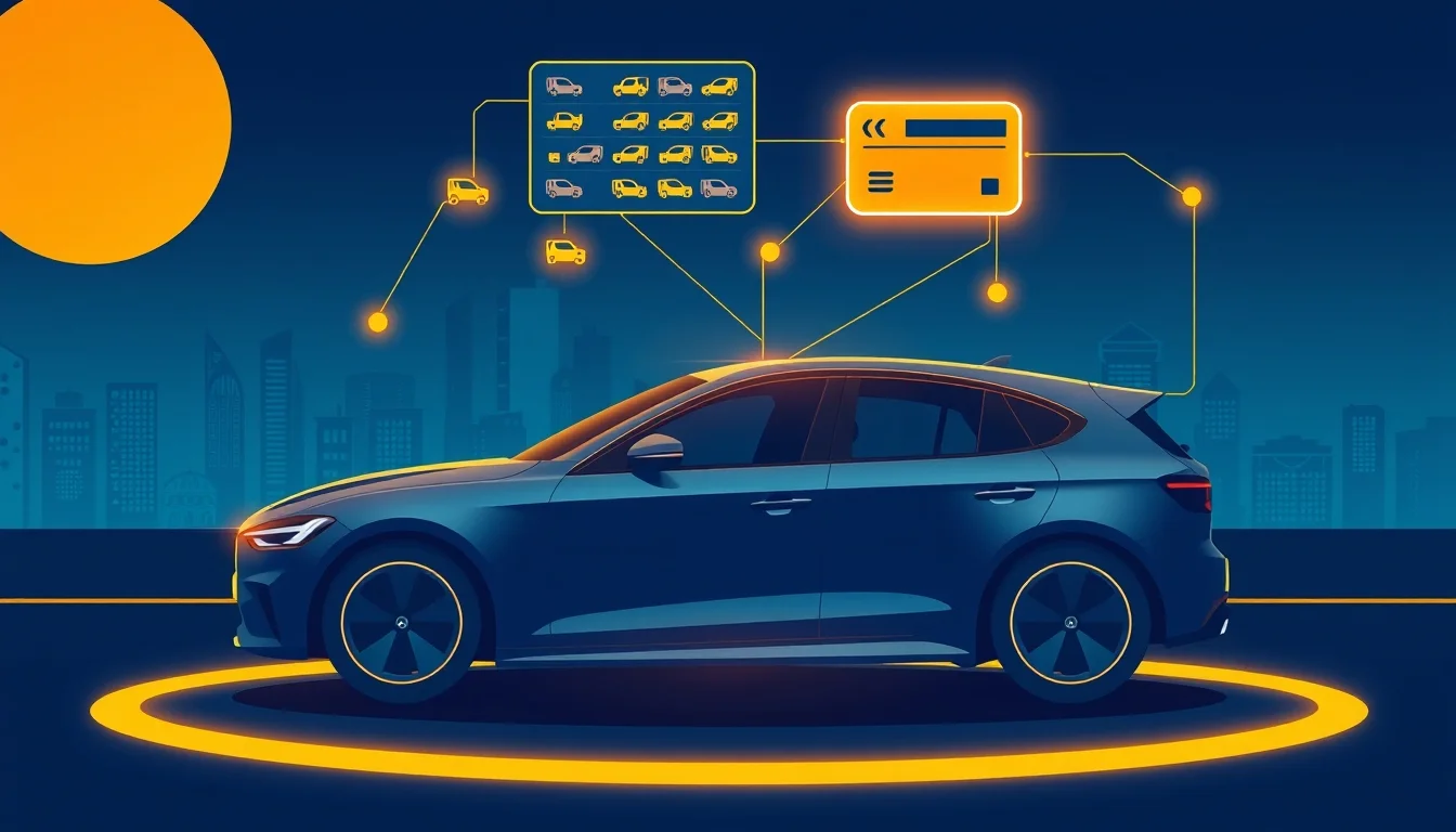 BuyMotors: Building a Subscription-First Car Marketplace for Brazil